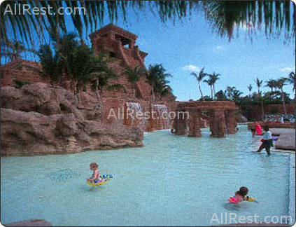 Atlantis Paradise Island Resort 36
